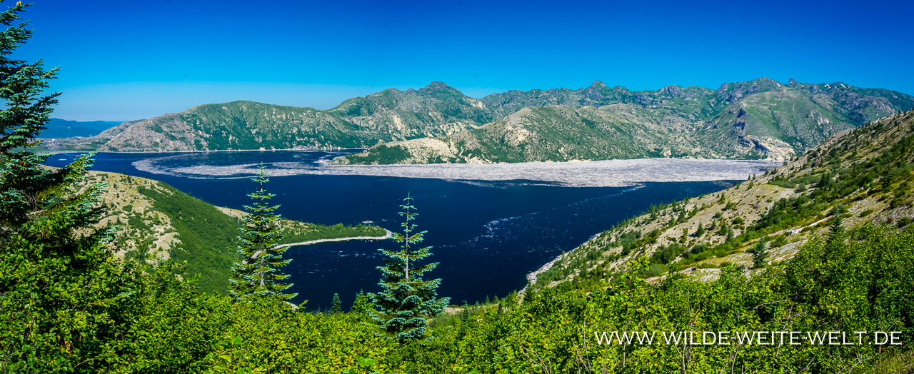 Spirit-Lake-Donnybrook-Viewpoint-Mt.-St.-Helens-National-Monument-Washington-6 Mount St. Helens [Washington]