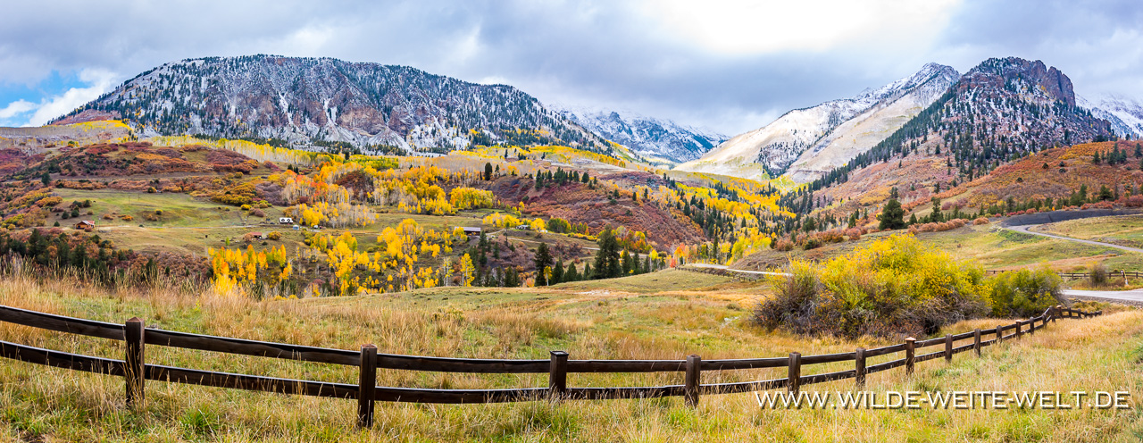 Fall-Color-Owl-Creek-Pass-Uncompahgre-National-Forest-Colorado-48 Part # 2: Fall Color in Colorado [Colorado]