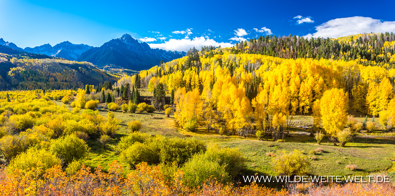 Fall-Color-Owl-Creek-Pass-Uncompahgre-National-Forest-Colorado-48 Part # 2: Fall Color in Colorado [Colorado]