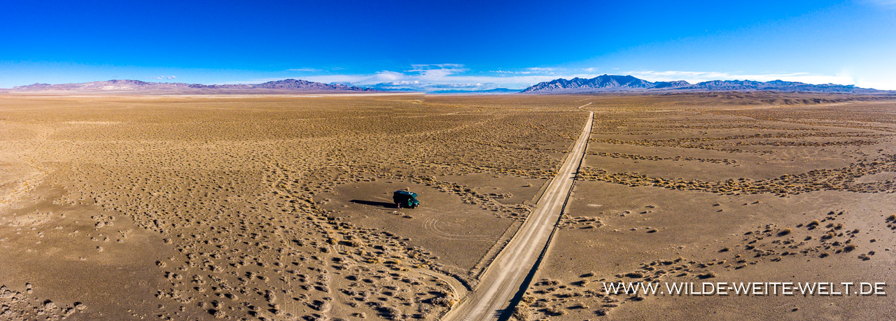 Burrows-Powerline-Road-Tonopah-Nevada-9 Extraterrestrial Highway, Silver Peak & Alkali Flats [Nevada]