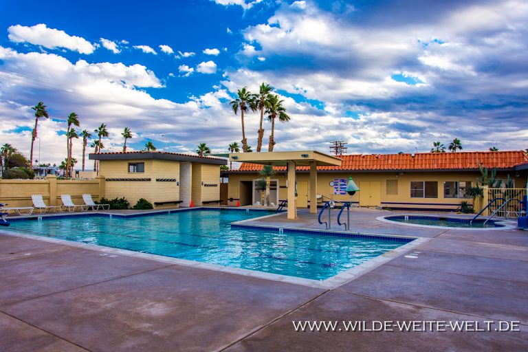Hot Springs in Niland & Desert Hot Springs [California] www.wilde