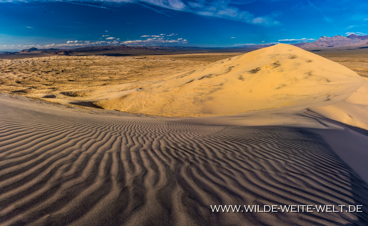 Kelso-Dunes-Mojave-National-Preserve-California-74 Kelso Dunes [California]