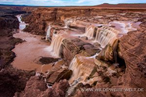 Little-Colorado-River-Falls-Navajo-Indian-Reservation-Arizona-4-300x200 Little Colorado River Falls