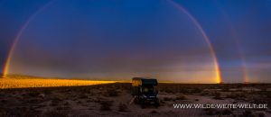 Rainbow-at-Sunset-Rainbow-Basin-Natural-Area-Barstow-California-4-300x130 Rainbow at Sunset