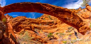 Dicks-Arch-Paria-Canyon-Vermilion-Cliffs-Wilderness-Utah-12-300x145 Dicks Arch