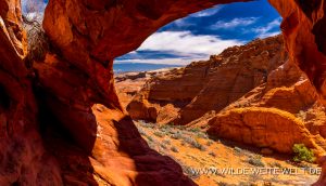 Fox-Arch-Paria-Canyon-Vermilion-Cliffs-Wilderness-Utah-5-300x172 Fox Arch