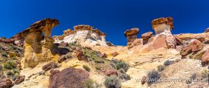 Hoodoos-Rainbow-Valley-Grand-Staircase-Escalante-National-Monument-Utah-13-300x127 Hoodoos