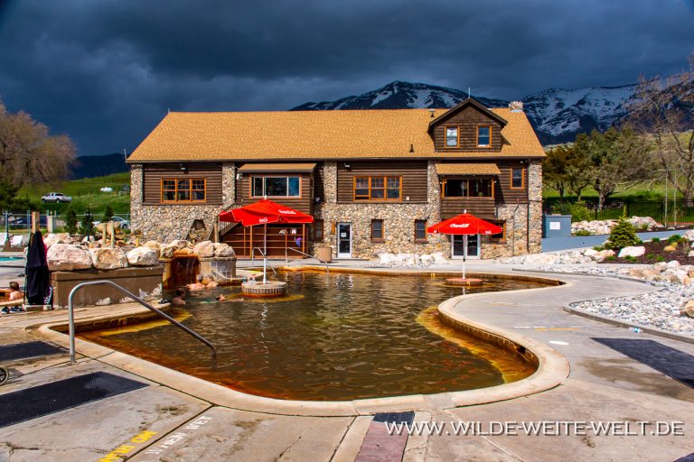 Crystal Hot Springs www.wildeweitewelt.de