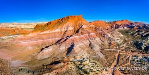 Paria-Badlands-Old-Paria-Grand-Staircase-Escalante-National-Monument-Utah-33-300x152 Paria Badlands