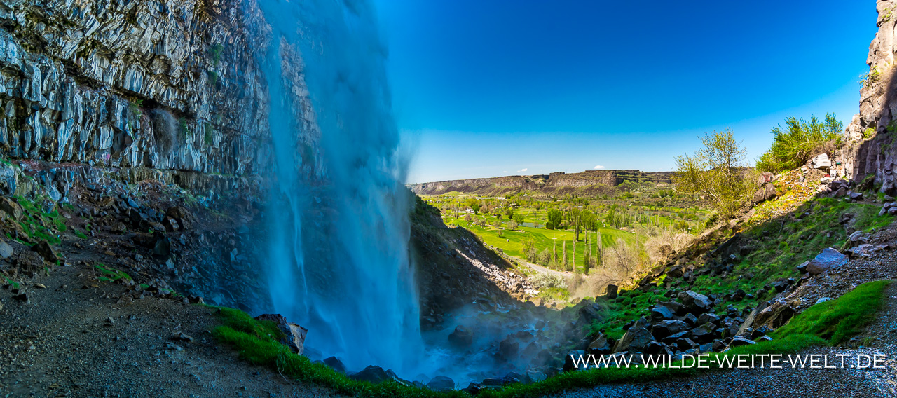 Twin-Falls-Thousand-Springs-Scenic-Byway-Twin-Falls-Idaho-2 Wasserfälle rund um die Stadt Twin Falls: Twin Falls, Shoshone Falls, Perrine Coulee Falls [Idaho]