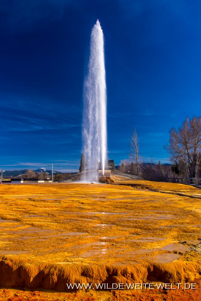 Soda Springs Geyser www.wildeweitewelt.de