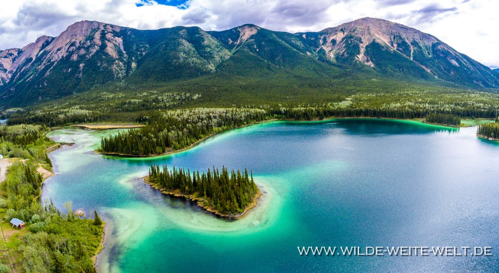 Good Hope Lake www.wildeweitewelt.de