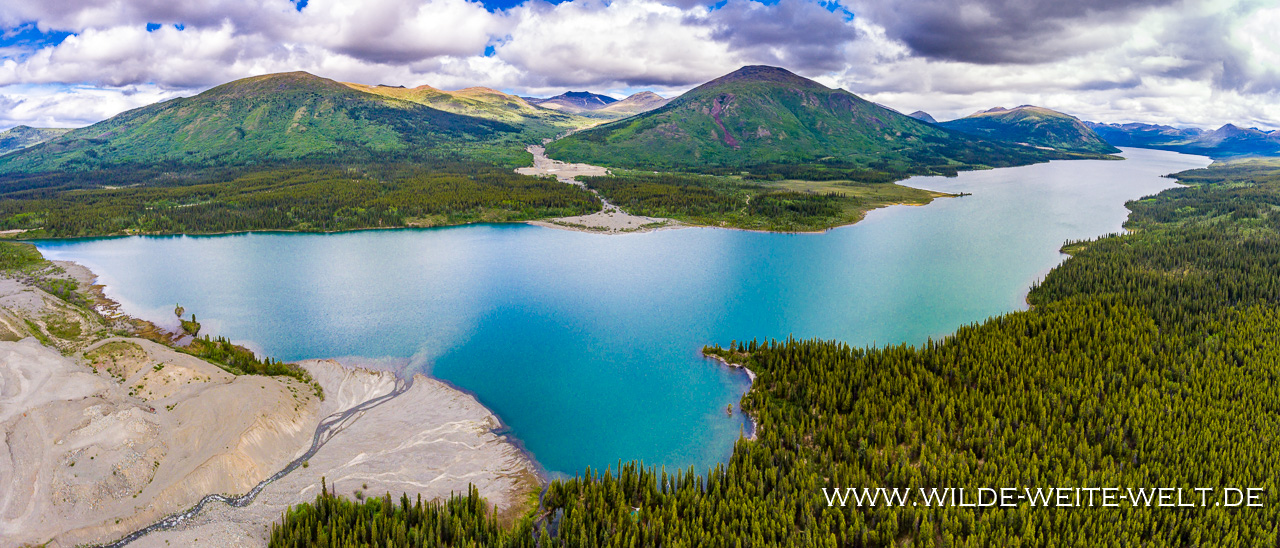 Atlin-Lake-Warm-Bay-Road-British-Columbia-32 Atlin Lake & Surprise Lake [British Columbia]