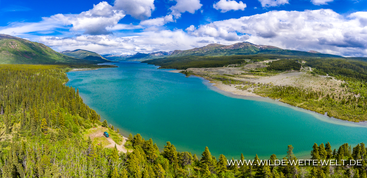 Atlin-Lake-Warm-Bay-Road-British-Columbia-32 Atlin Lake & Surprise Lake [British Columbia]