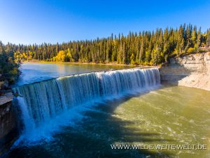 Lady-Evelyn-Falls-Kakisa-Mackenzie-Highway-Northwest-Territories-11-300x225 Lady Evelyn Falls