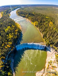 Lady-Evelyn-Falls-Kakisa-Mackenzie-Highway-Northwest-Territories-18-231x300 Lady Evelyn Falls