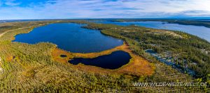 Lakes-along-Ingraham-Trail-Yellowknife-Northwest-Territories-2-300x134 Lakes along Ingraham Trail