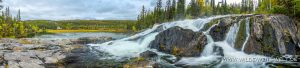 Ramparts-Falls-Ingraham-Trail-Yellowknife-Northwest-Territories-18-300x68 Ramparts Falls