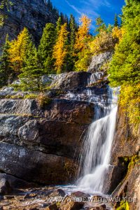 Agnes-Lake-Falls-Lake-Louise-Banff-National-Park-Alberta-4-200x300 Agnes Lake Falls