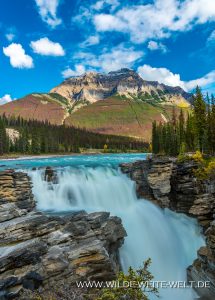 Athabasca-Falls-Icefields-Parkway-Jasper-National-Park-Alberta-2-215x300 Athabasca Falls