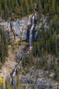 Bridalveil-Falls-Icefields-Parkway-Banff-National-Park-Alberta-2-200x300 Bridalveil Falls