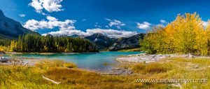 Fall-Color-at-Barrier-Lake-Kananaskis-Highway-Kananaskis-Country-Alberta-36-300x127 Fall Color at Barrier Lake