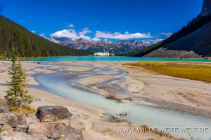 Lake-Louise-and-Fairmont-Chateau-Lake-Louise-Banff-National-Park-Alberta-300x200 Lake Louise and Fairmont Chateau