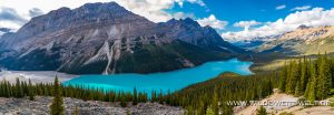 Peyto-Lake-Icefields-Parkway-Banff-National-Park-Alberta-6-300x104 Peyto Lake