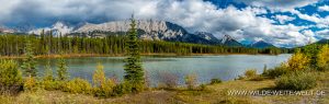 Spillway-Lake-Smith-Doreen-Spray-Road-Peter-Lougheed-Provincial-Park-Kananaskis-Country-Alberta-4-300x95 Spillway Lake
