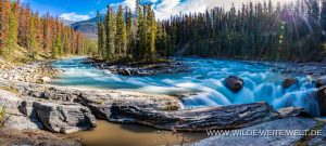 Sunwapta-Falls-Icefields-Parkway-Jasper-National-Park-Alberta-12-300x135 Sunwapta Falls