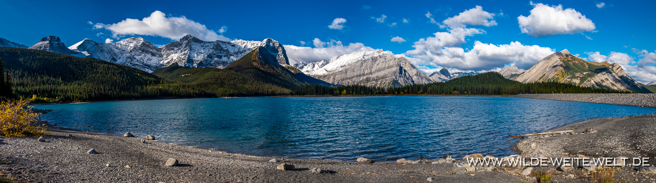 Peyto-Lake-Icefields-Parkway-Banff-National-Park-Alberta-8 Seen / Lakes am Icefield Parkway & Kananaskis Country: Peyto Lake & Waterfowl Lakes & Bow Lake & Chephren Lake & Kananaskis Lakes & Diverse