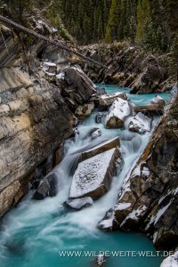 Yoho-River-Gorge-Falls-Yoho-Valley-Yoho-National-Park-British-Columbia-15-200x300 Yoho River Gorge Falls
