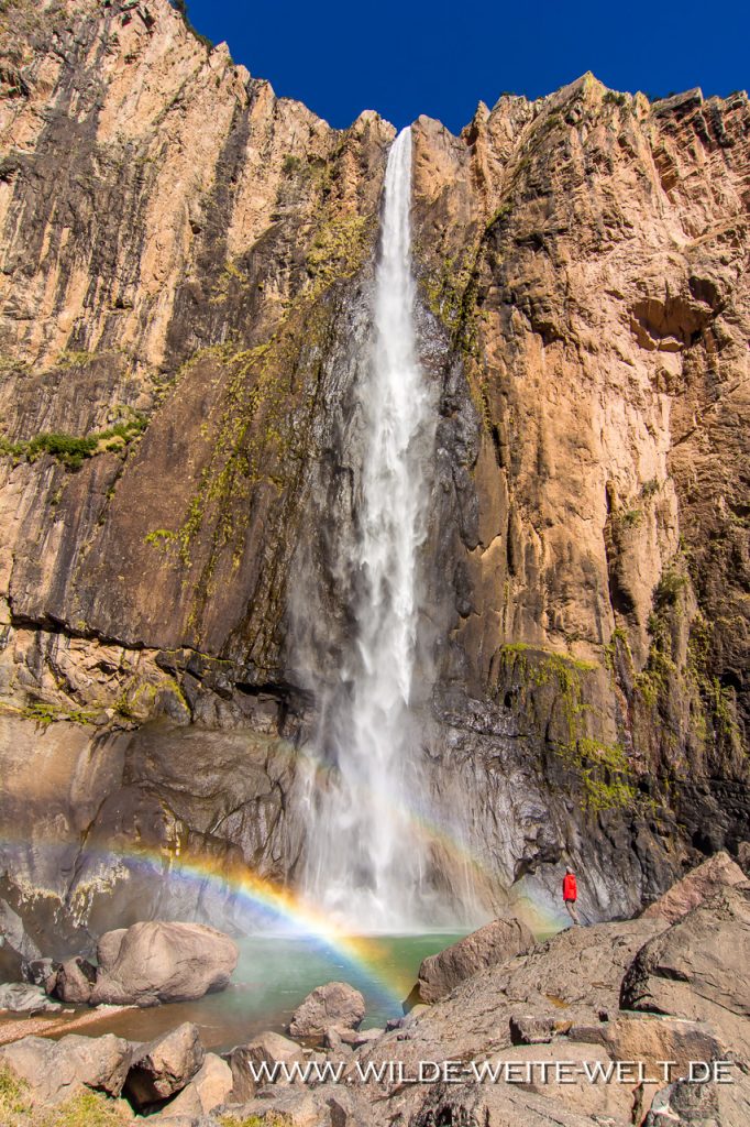 Cascada-de-Bassaseachic-Sierra-Madre-Chihuahua-49-682x1024 Cascadas - Wasserfälle - Waterfalls in Mexico: Cascada de Bassaseachic, Cascada de Cusarare, Cascada Mexiquillo