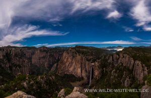 Cascada-de-Bassaseachic-at-night-Sierra-Madre-Chihuahua-3-300x194 Cascada de Bassaseachic at night