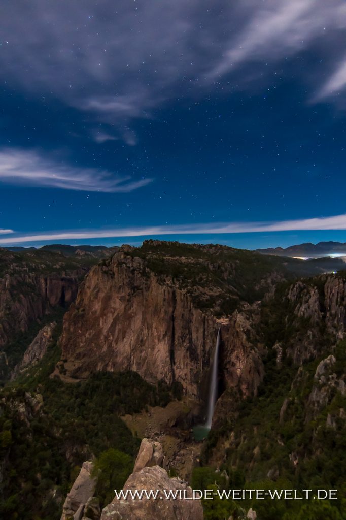 Cascada-de-Bassaseachic-Sierra-Madre-Chihuahua-49-682x1024 Cascadas - Wasserfälle - Waterfalls in Mexico: Cascada de Bassaseachic, Cascada de Cusarare, Cascada Mexiquillo