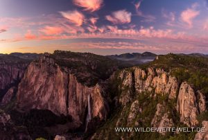 Sunset-Cascada-de-Bassaseachic-Chihuahua-11-300x202 Sunset
