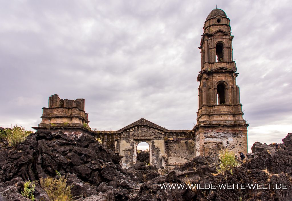 Vulcan-Paricutin-Angahuan-Michoacan-10-1024x214 Vulkan Paricutin zu Pferd und Templo/Iglesia de San Juan Parangaricutiro [Angahuan]