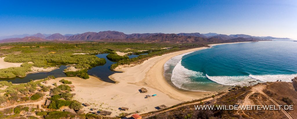 Sunrise-Bahia-San-Agustin-Oaxaca-Mexico-7-1024x486 Mexican Playas - Strände an der Küste Oaxacas