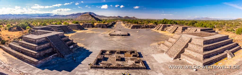 Zona-Arqueologica-de-Tula-Tula-Hidalgo-7-1024x338 Archäologische Stätten - Parques Arqueologicos in Mexico: Tula, Teotihuacan, Monte Alban