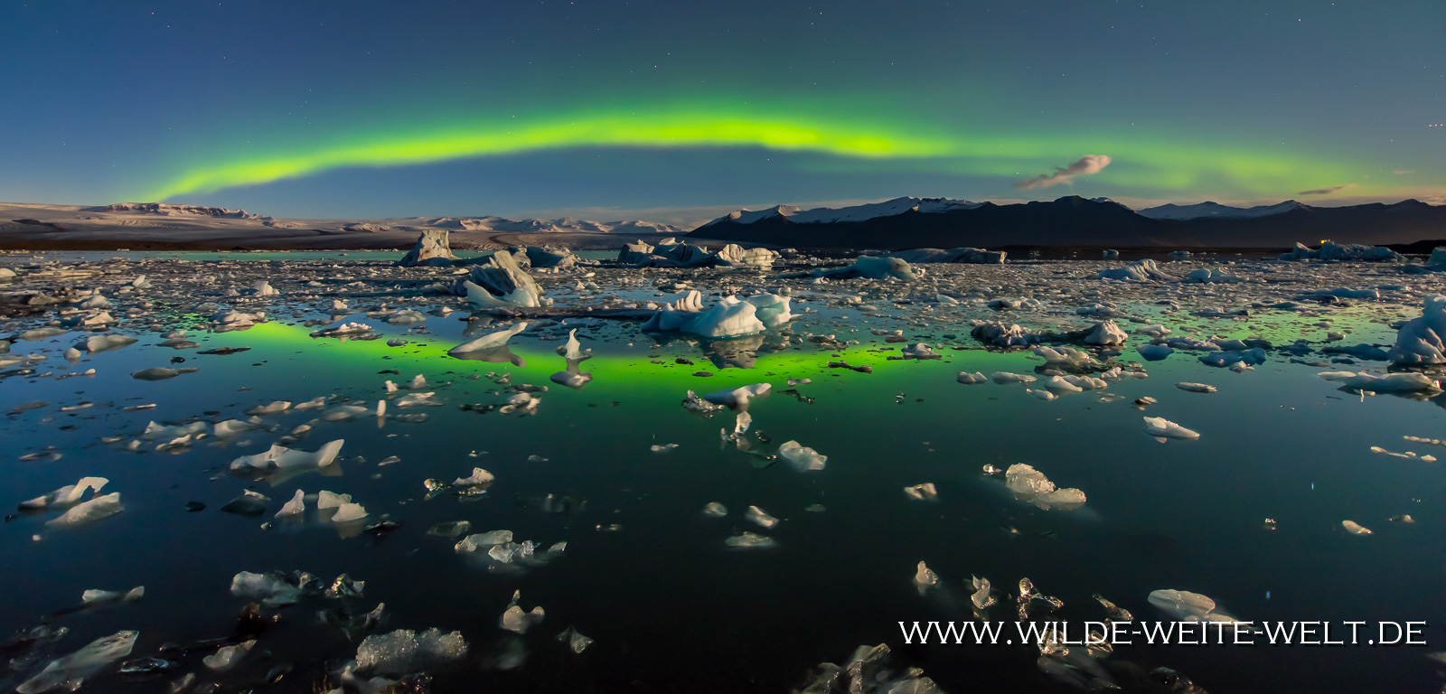 Aurora-Borealis-Jökulsarlon-1-Island-149 Island 2020: Highlight Aurora Borealis