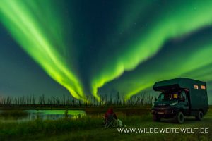 Aurora-Borealis-Caen-Lake-Yellowknife-Highway-Northwest-Territories-45-300x200 Aurora Borealis