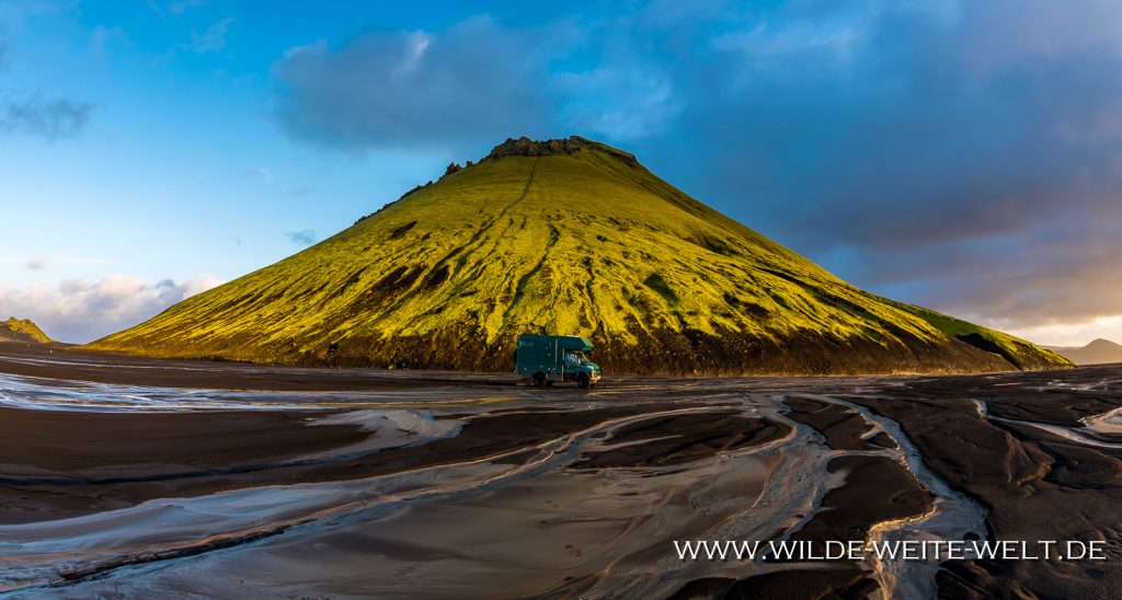 Eriophorum-Njardvik-Island-1024x314 Iveco Daily 4x4: Foto-Gallery # 6 Offroad-Camper - Iceland