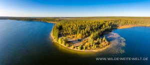 bernachtungsplatz-Heart-Lake-Mackenzie-Highway-Northwest-Territories-5-300x131 Übernachtungsplatz
