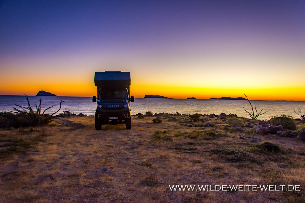 Pine-Park-Dixie-National-Forest-Utah-1024x465 Iveco Daily 4x4: Foto-Gallery # 3 Offroad-Camper - Southern USA & Baja California (Mexico)