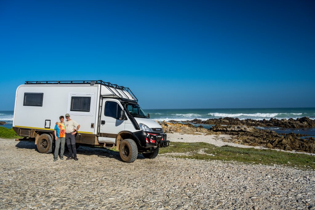 Southernmost-Point-of-Africa-Agulhas-National-Park-Suedafrika-2-1024x683 Videos: African Iveco Daily 4x4